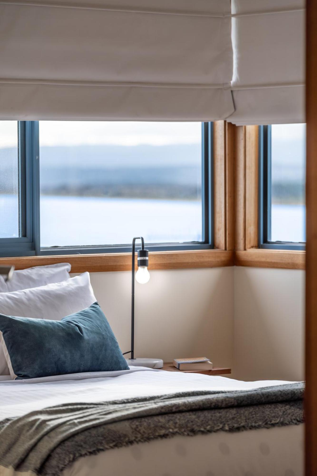 Waterline Holiday Home Coles Bay Extérieur photo